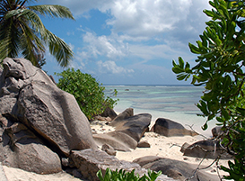 seychelles holiday packages